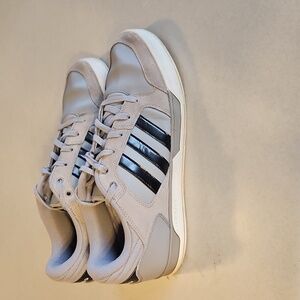 Adidas ortholite neo gray Sneakers